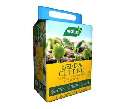 Westland Seed & Cutting Compost 25L